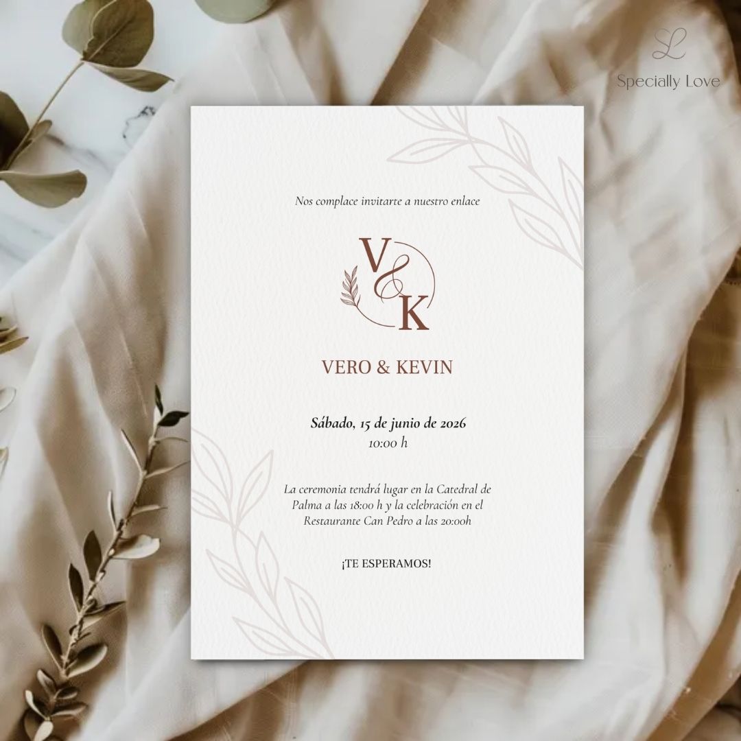 simple leaves  version 1